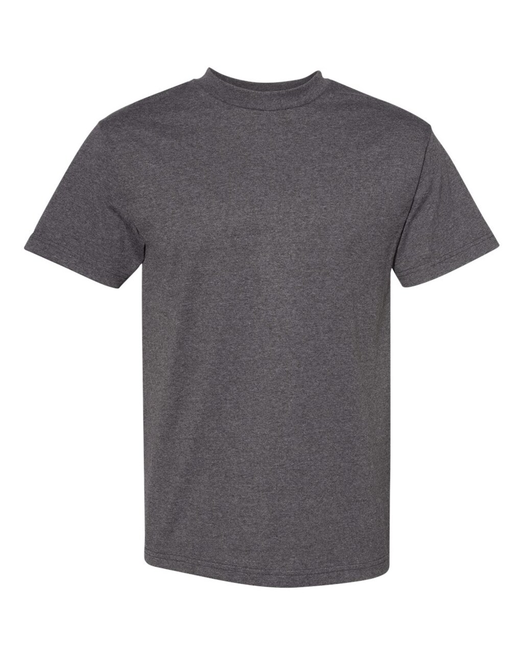 24 Pack: American Apparel® Heavyweight Cotton Crewneck Short Sleeve Tee